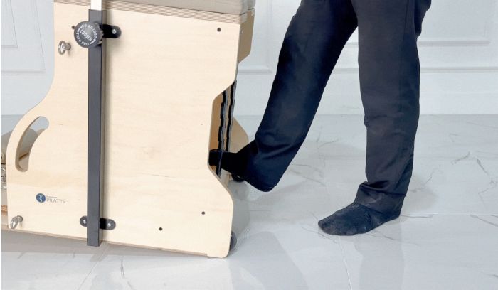 Neo Combi Chair