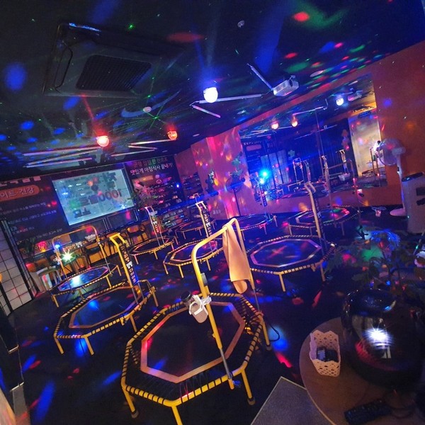 [경기 오산] 리얼리영점핑다이어트