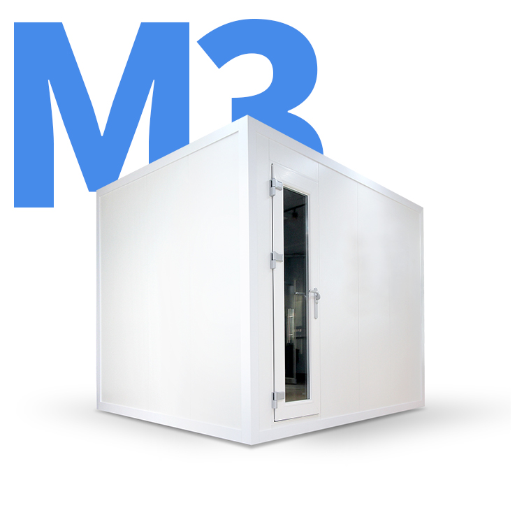 싱글 M3