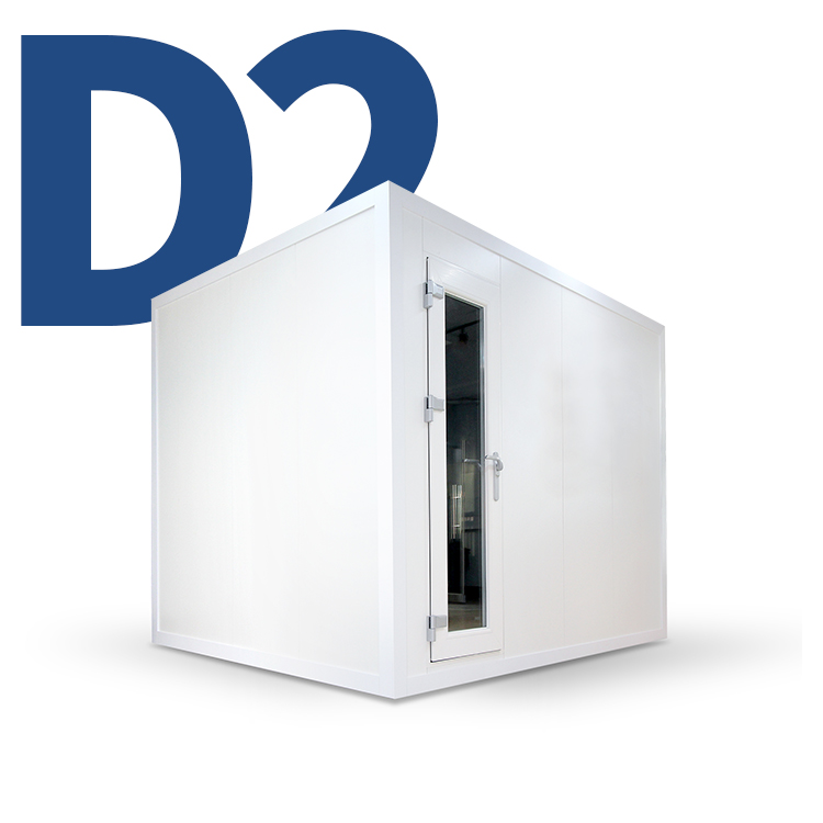 더블 D2