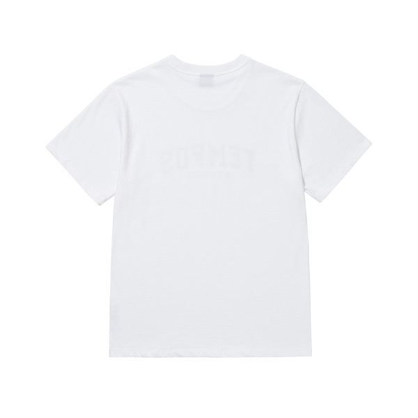 Plain White T-shirt (3118230)
