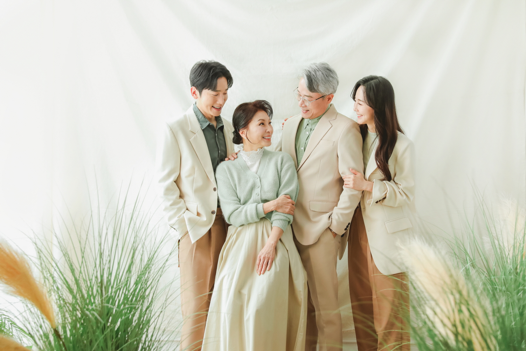 포시즌패밀리스튜디오 이미지