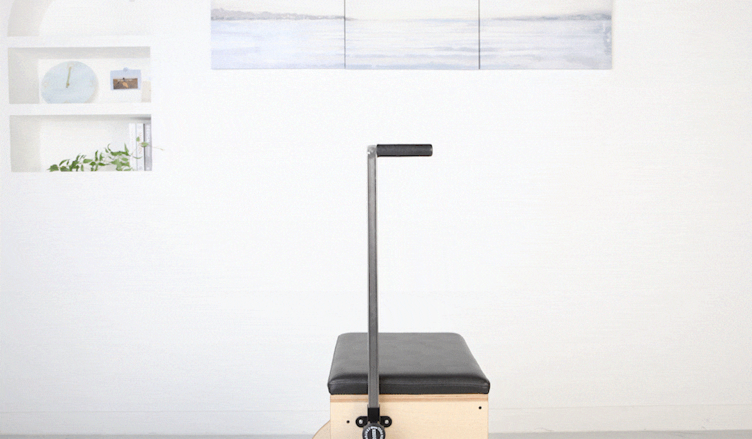 Eco Combi Chair