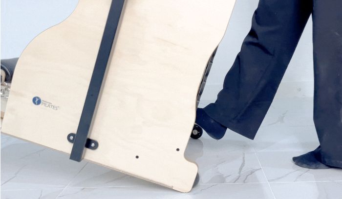 モーションケア エコチェア Eco Combi Chair