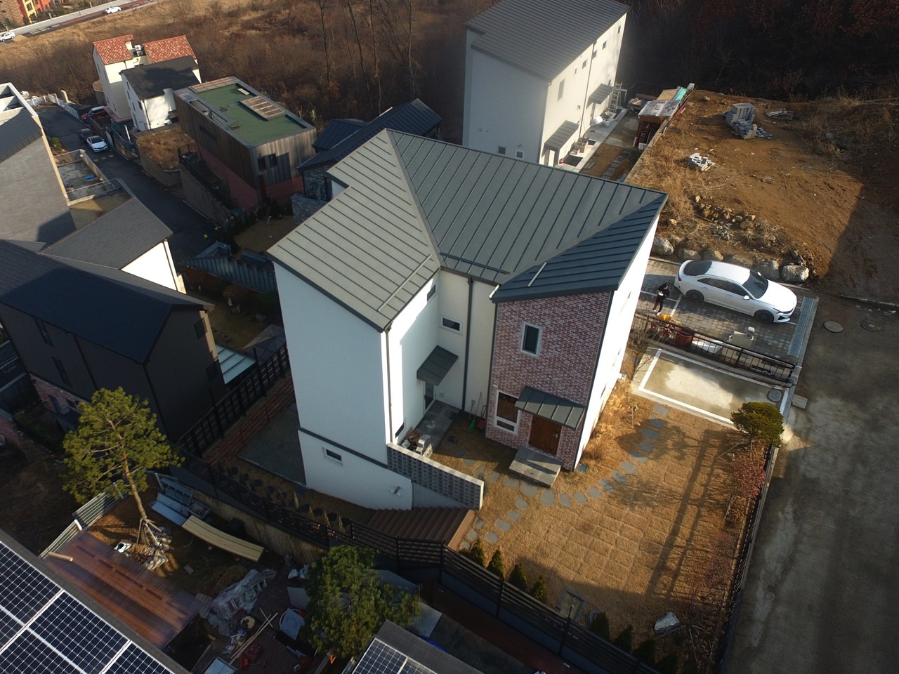 주택 사업