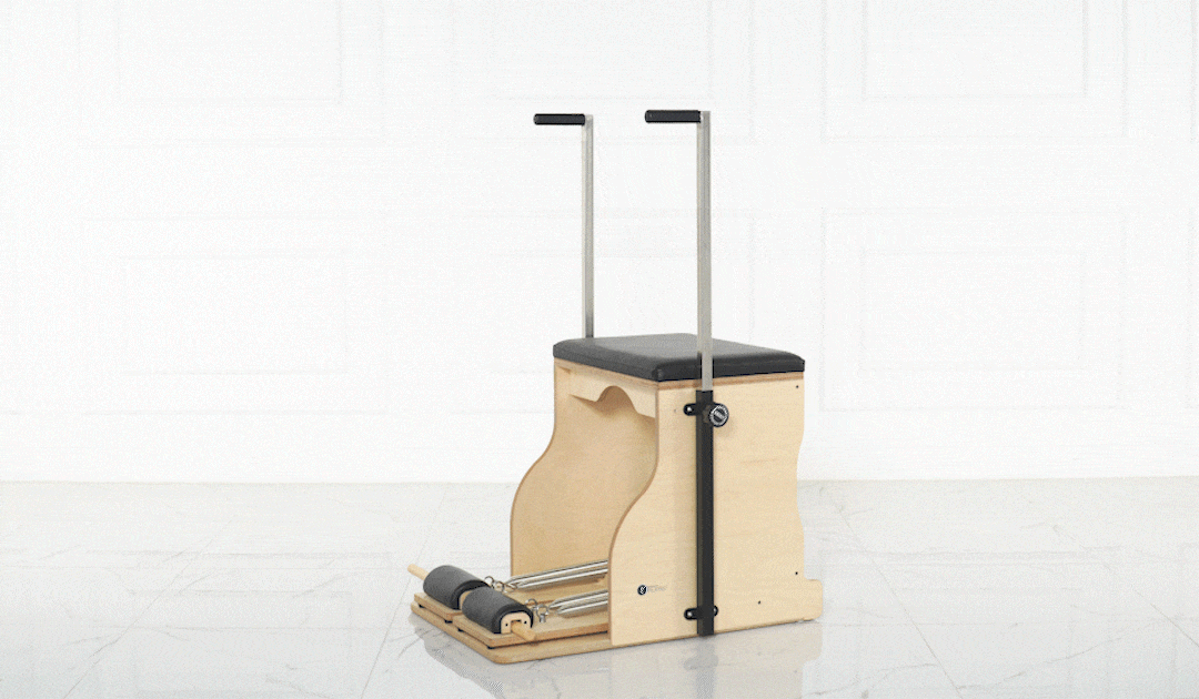 モーションケア エコチェア Eco Combi Chair