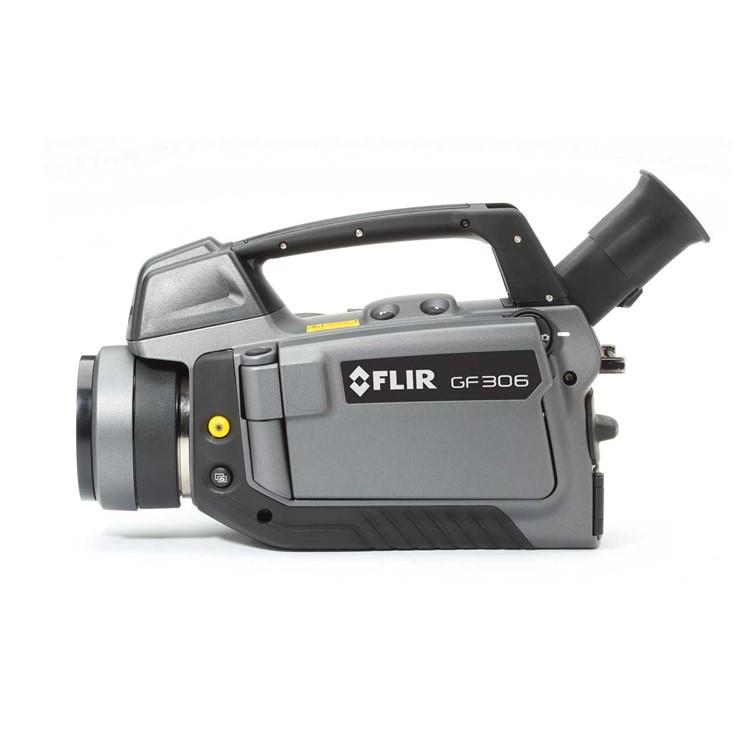 flir gf 306