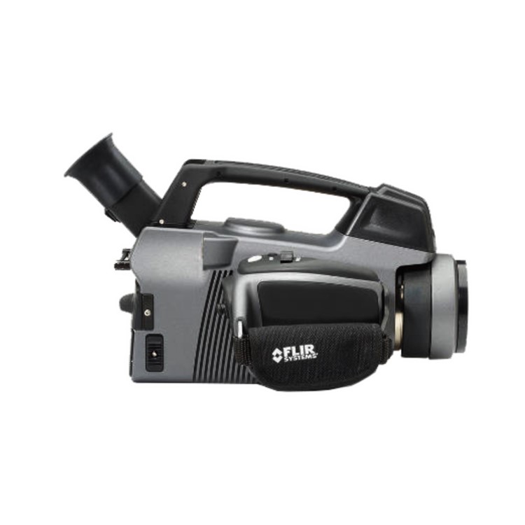 flir gf343 price