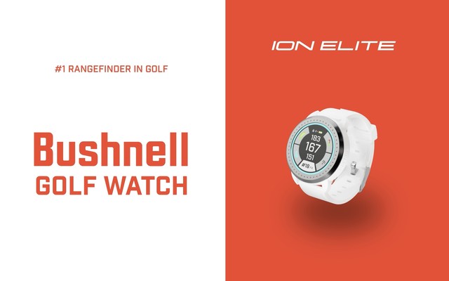  Bushnell 골프워치 사용설명서