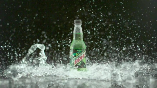 Mountain Dew