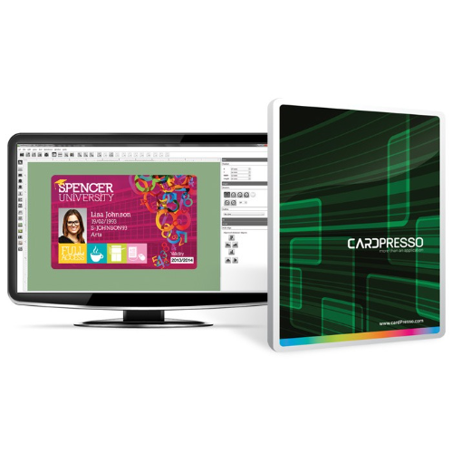 CARDPRESSO