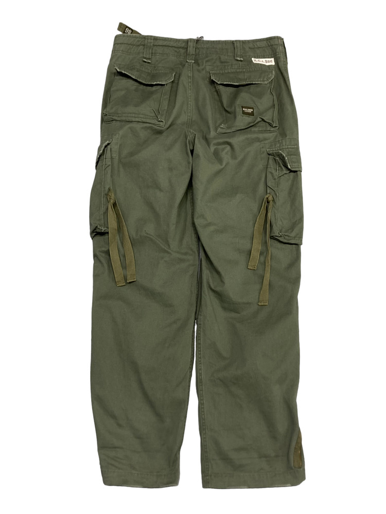 Real Crush Cargo Pants