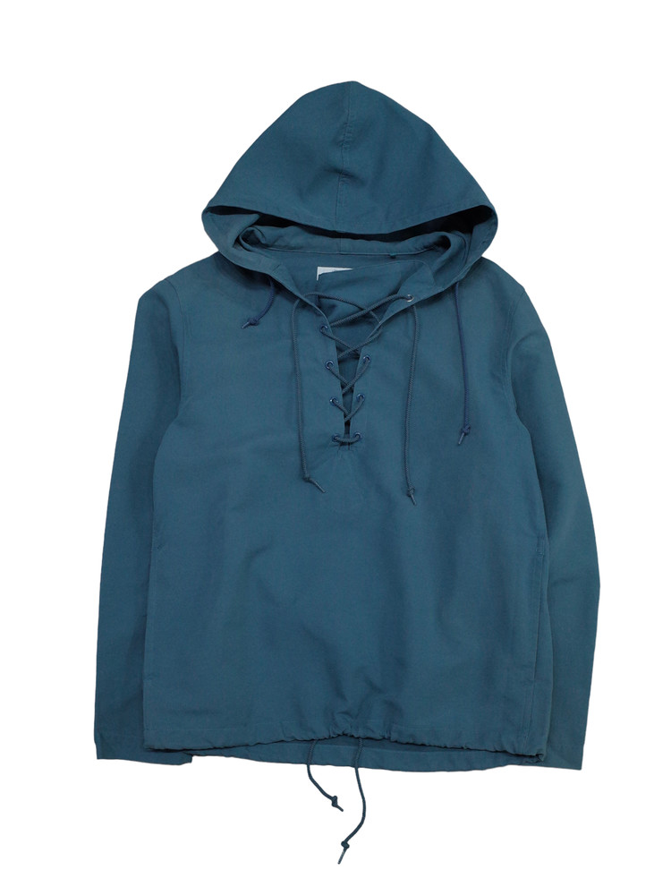 UNUSED pull over : RAG STORE