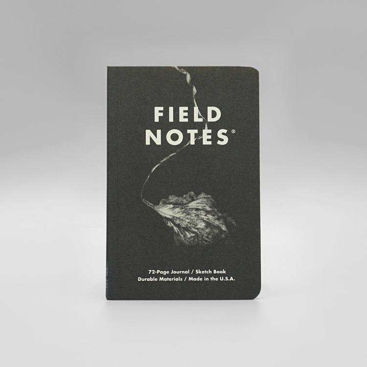 Field Notes: Heavy Duty 2-pack