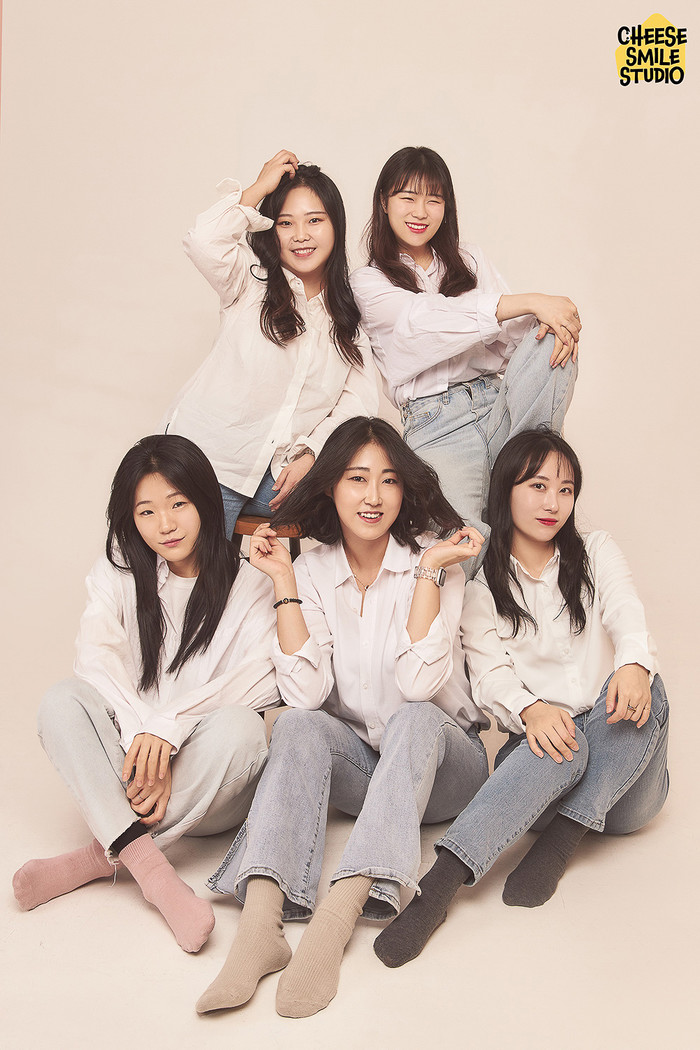 우정사진