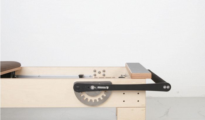 Eco Combi Reformer