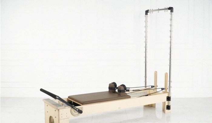 Eco Combi Reformer