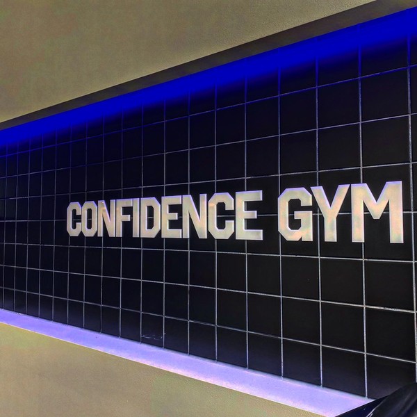 [강원/원주] 컨피던스짐