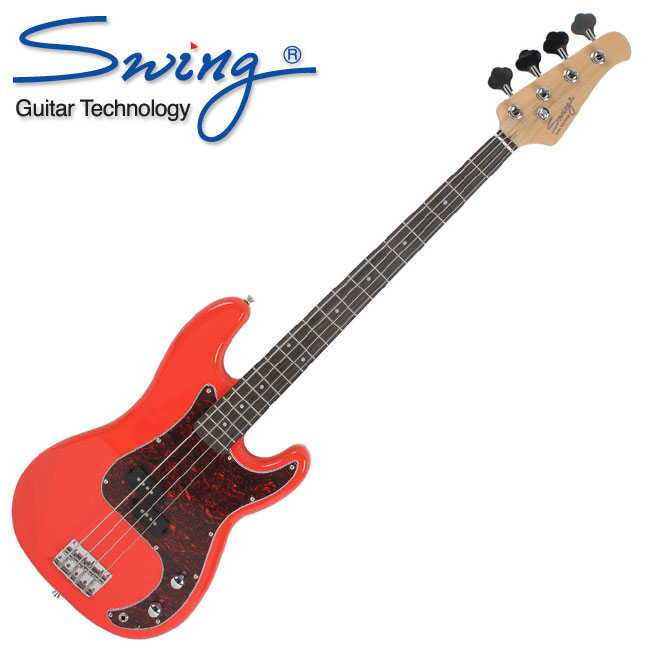 Swing Guitar Technology MG505 Red schecter系コンポーネント