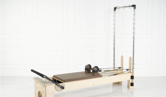 モーションケアピラティス•エココンビリフォーマー Eco Combi Reformer