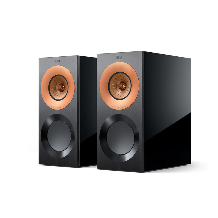 Kef reference best sale model one