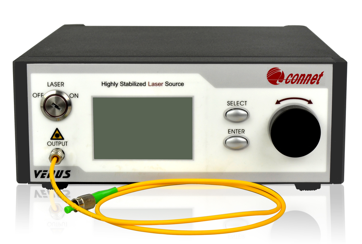 High Stability Diode Laser Source : 옵틱클라우드 | Opticcloud