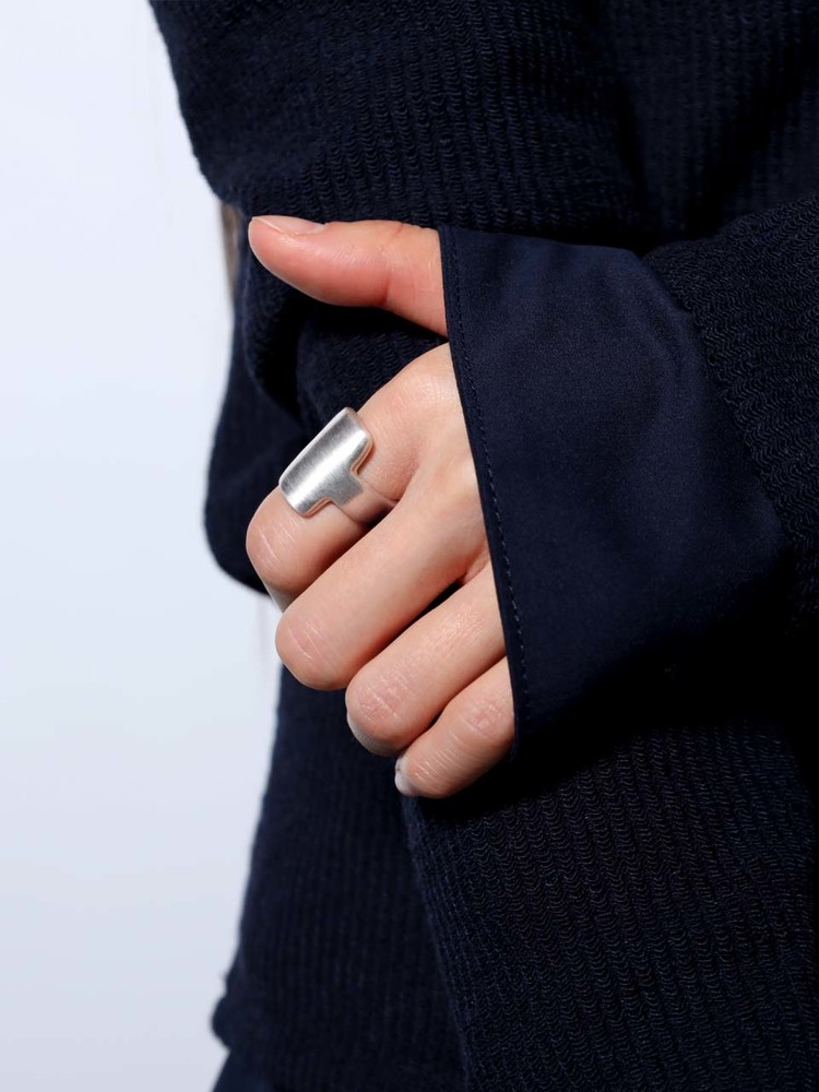 Square ring : Studio HAE 스튜디오 해