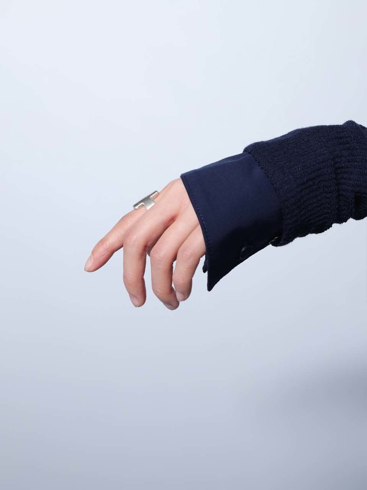 Square ring : Studio HAE 스튜디오 해