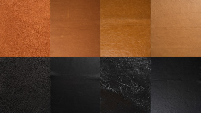Leather Collection