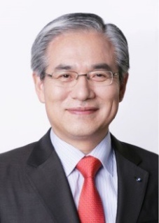 Chairman of ADeKo<br>Prof. Dr. Hyo-Joon Kim