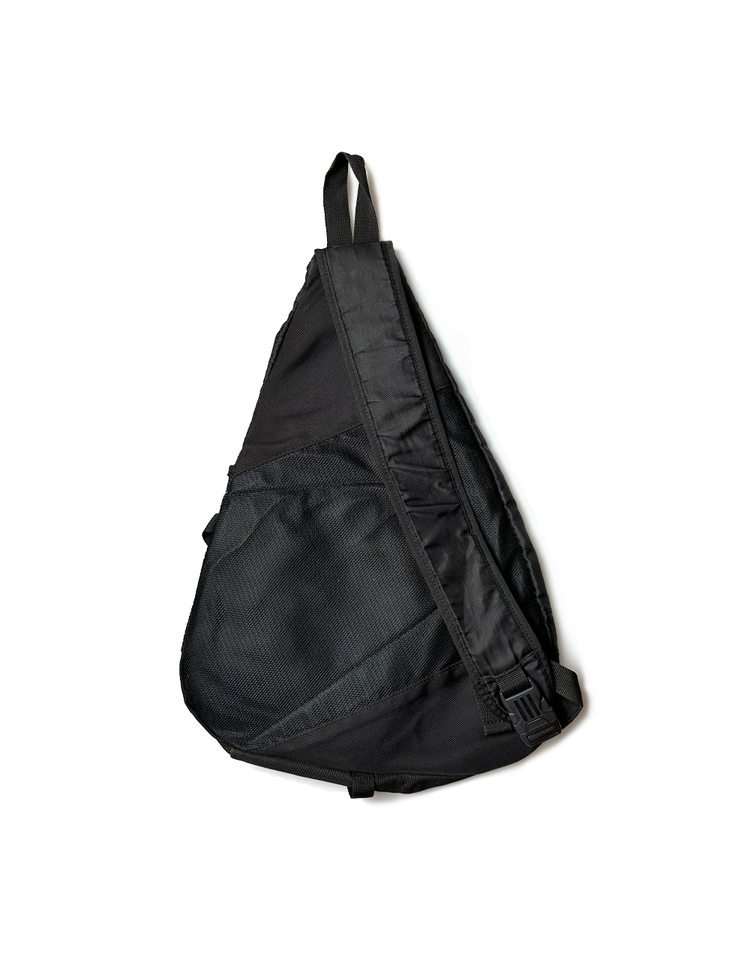 バッグ 00s Adidas Sling Bag Tech y2k アディダス ワンショルダー