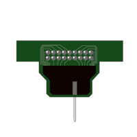 Brain computer chip (mouse) : INFOGRAPHY (인포그라피)