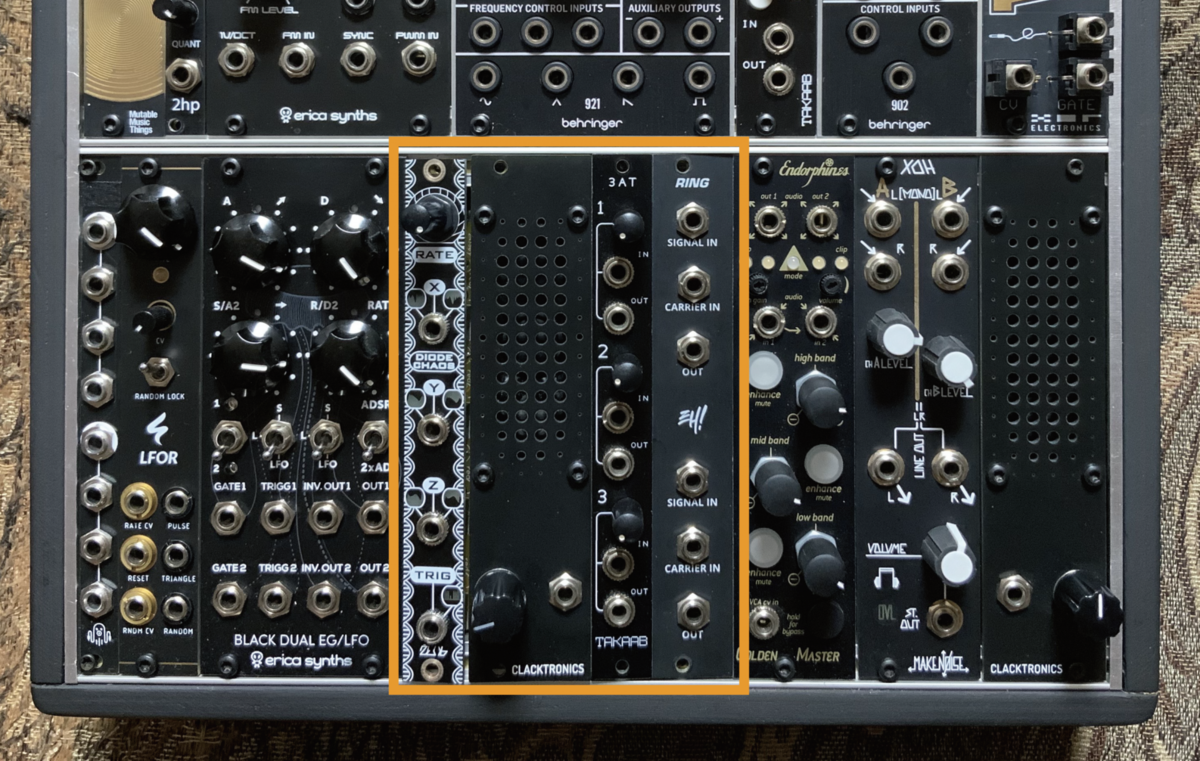 [판매] Doepfer Standard VCO Behringer VCO 921 Behringer Filter 923 Zlob ...