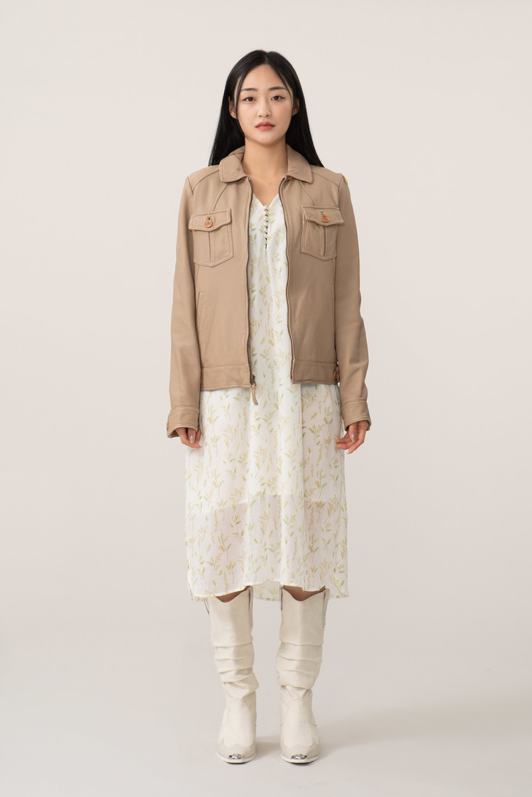 Thursday Island jacket 하이노블