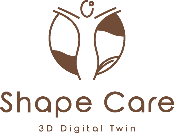 Shape Care, 3D 바디스캐너, PMT Innovation, 3D body scanner