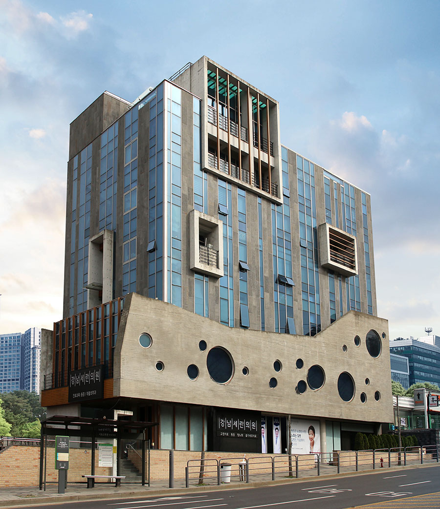 강남 세란의원