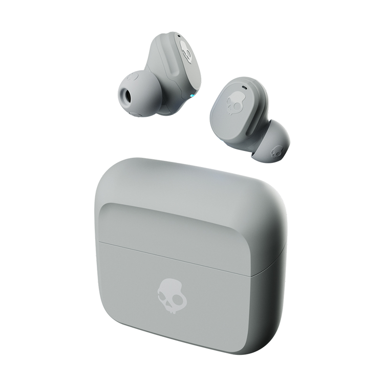 June Sale] Mod True Wireless 멀티페어링 지원 - Light Grey(S2Fyw-P751) :  Skullcandy® Korea