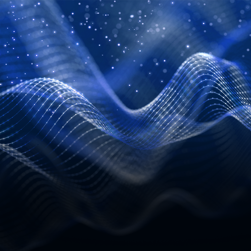 <b>Acoustic modeling & simulation</b><br><p class="img_text_mo">• 해양환경 변수 및 음원특성이 고려된 음파전달 모델링<br>• 수신신호 모델링</p>