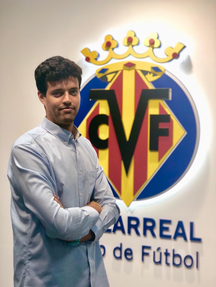 Brandon Páramo