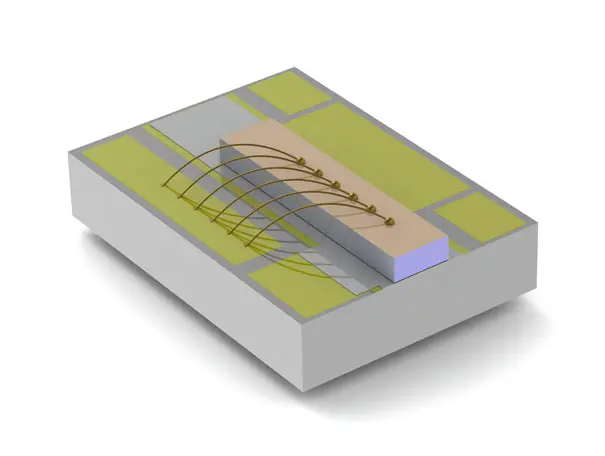 S Series C2 Single-mode Laser Diode : 옵틱클라우드 | Opticcloud