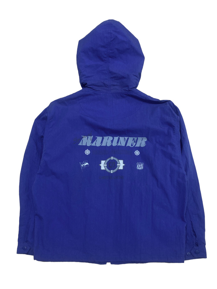 CARTE BLANCHE hood jacket RAG STORE