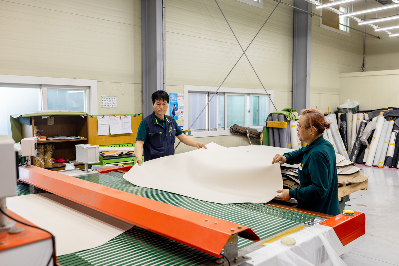 Inspection & Measurement