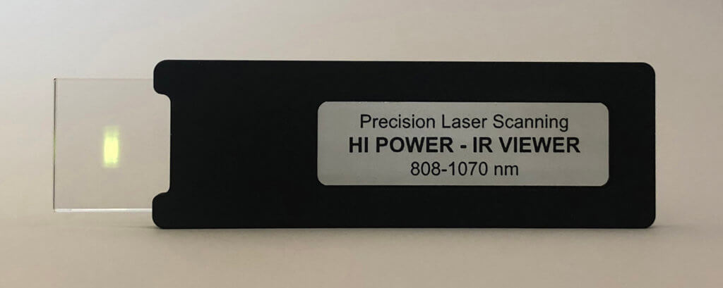 IR VIEWING / DETECTION GLASS FOR HIGH POWER SYSTEMS : 옵틱클라우드 | Opticcloud