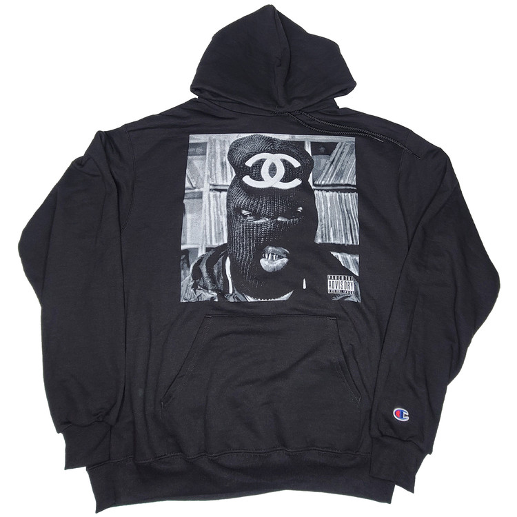 NEW/UNWORN WESTSIDE GUNN - HWH2 (L) HOODIE : VNTGdept