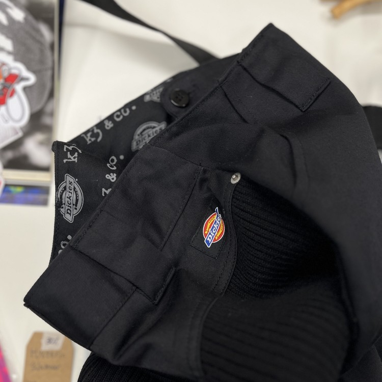 WOMAN ] K3&co x DICKIES skirt : 카인더즌빈티지(KIND 