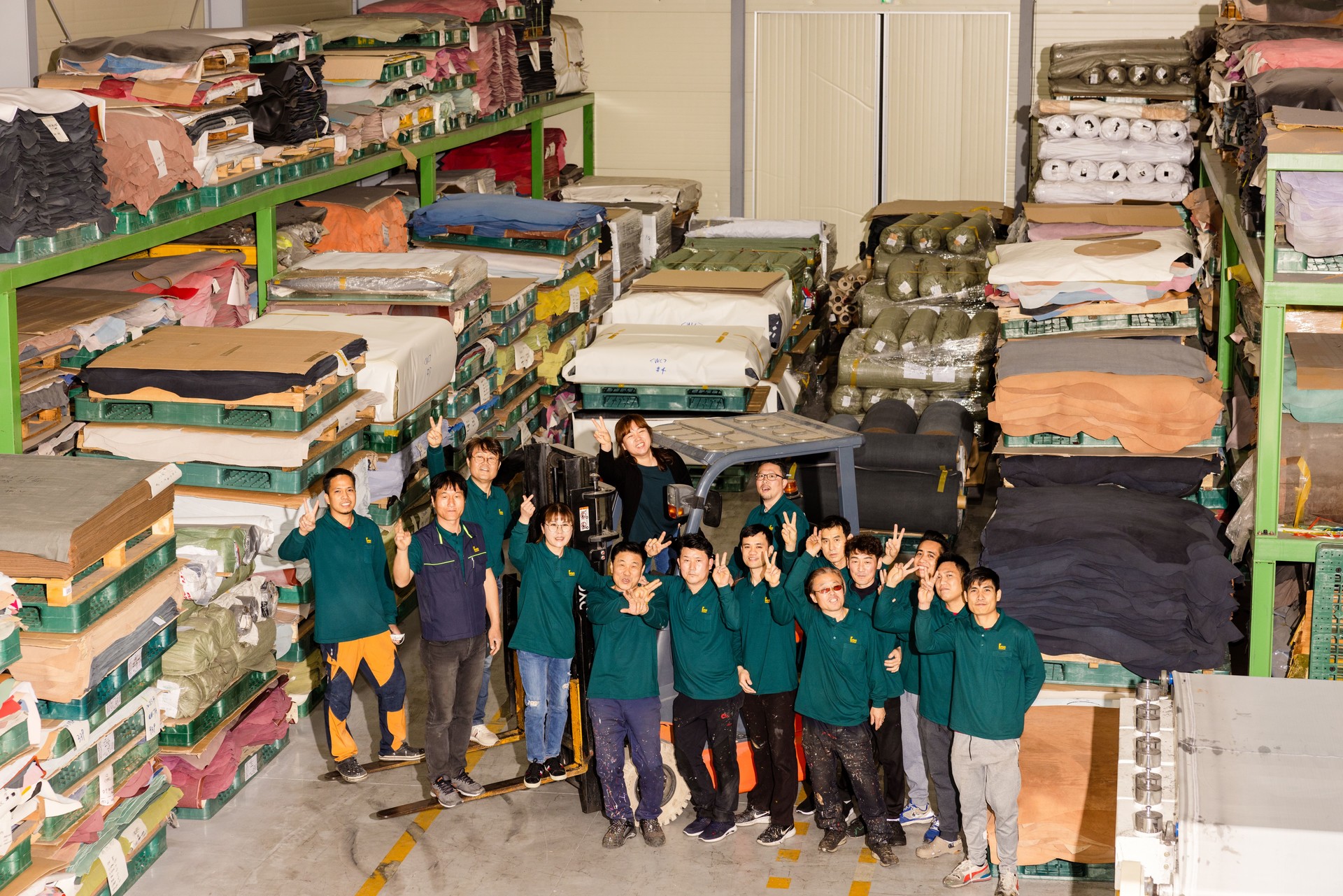 Apr, 2023 (Warehouse)