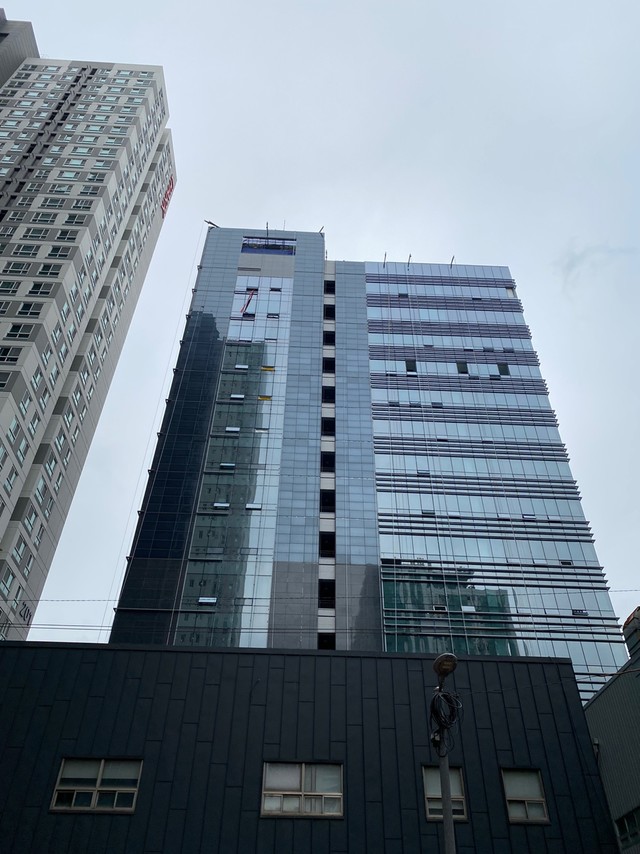 콜마(주)서울 서초사옥