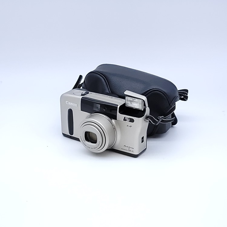 Canon Autoboy S2 Canon Sure Shot Film Camera Canon Sure Shot Z135