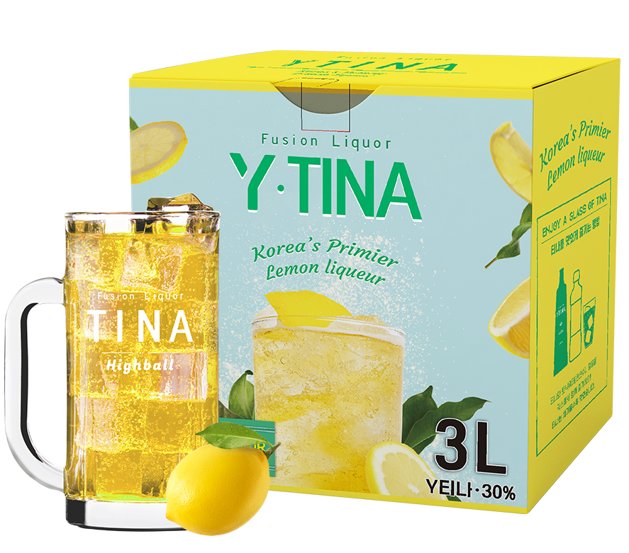 Y TINA BagInBox
