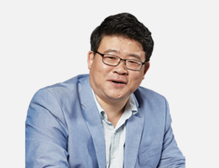 홍대기 상명대학교 교수 : 트렌드M | 프로그램 | 명사특강